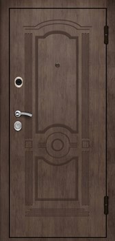 Входная металлическая дверь Фортуна - 3 Входная металлическая дверь Фортуна - 3