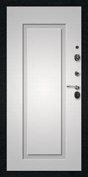 Входная металлическая дверь Бета - 4