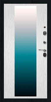 Входная металлическая дверь Тау - 4