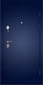 Входная металлическая дверь Атлант - 3