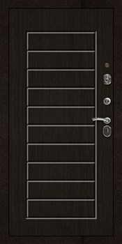 Входная металлическая дверь Гефест - 4