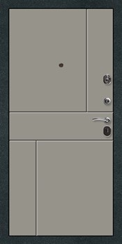 Входная металлическая дверь Аполлон - 4
