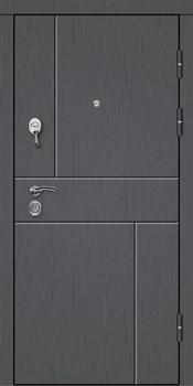 Входная металлическая дверь Аполлон - 3