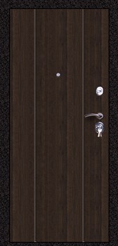 Входная металлическая дверь Меркурий - 3