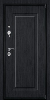Входная металлическая дверь Порто - 3