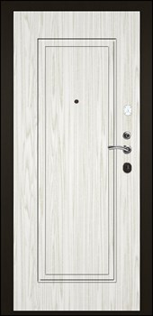 Входная металлическая дверь Тулон - 4