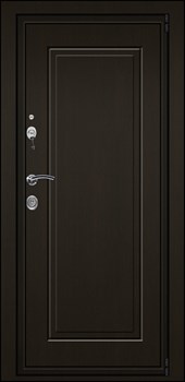 Входная металлическая дверь Прованс - 3