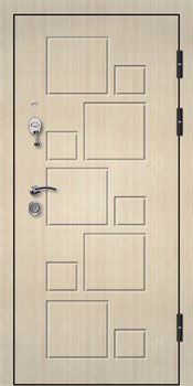 Входная металлическая дверь Король - 3