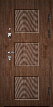 Входная металлическая дверь Фараон - 3 Входная металлическая дверь Фараон - 3