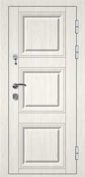 Входная металлическая дверь Султан - 3 Входная металлическая дверь Султан - 3