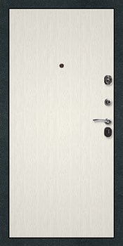Входная металлическая дверь Альфа - 4