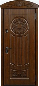 Входная металлическая дверь Сириус - 3 Входная металлическая дверь Сириус - 3