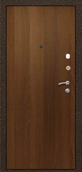 Входная металлическая дверь Веста - 4 Входная металлическая дверь Веста - 4