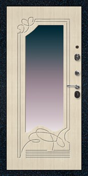 Входная металлическая дверь Рея - 4