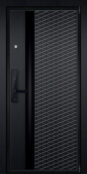 Входная металлическая дверь Лилль - 3