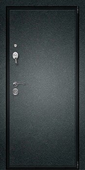 Входная металлическая дверь Марсель - 3