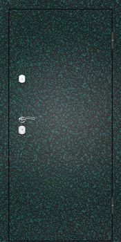 Входная металлическая дверь Нарвик - 3 Входная металлическая дверь Нарвик - 3