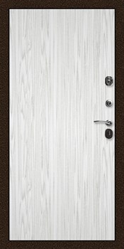 Входная металлическая дверь Гренландия - 3 Входная металлическая дверь Гренландия - 3