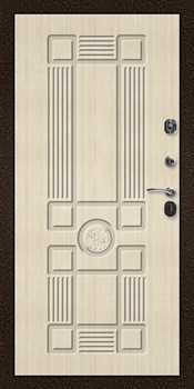 Входная металлическая дверь Оттава - 4 Входная металлическая дверь Оттава - 4