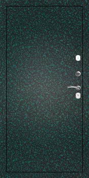 Входная металлическая дверь Нарвик - 4 Входная металлическая дверь Нарвик - 4