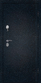 Входная металлическая дверь Аляска - 3