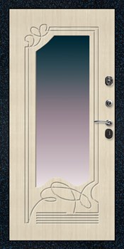 Входная металлическая дверь Аляска - 4