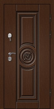 Входная металлическая дверь Миннесота - 3 Входная металлическая дверь Миннесота - 3