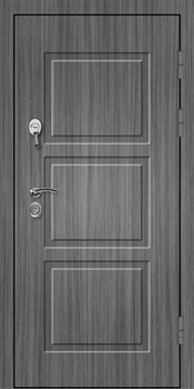 Входная металлическая дверь Скандинавия - 3 Входная металлическая дверь Скандинавия - 3