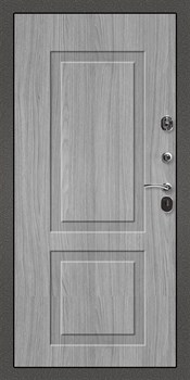 Входная металлическая дверь Скандинавия - 4 Входная металлическая дверь Скандинавия - 4