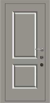 Входная металлическая дверь Швейцария - 4 Входная металлическая дверь Швейцария - 4