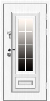 Входная металлическая дверь Норд - 3 Входная металлическая дверь Норд - 3