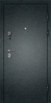 Входная металлическая дверь Герцог-3 Входная металлическая дверь Герцог-3