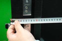 Входная металлическая дверь Бастион Лилль 2183 готовая - 3