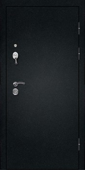 Гермес. Шумоизолирующая дверь. С утолщённым полотном - фото 6912 Гермес. Шумоизолирующая дверь. С утолщённым полотном - фото 6912