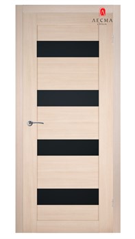 Рондо 23 чёрное стекло - фото 7128