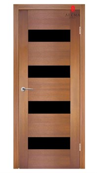 Рондо 23 чёрное стекло - фото 7129