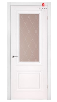 Классик со стеклом - фото 7183 Классик со стеклом - фото 7183