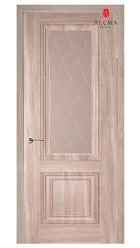 Классик со стеклом - фото 7187 Классик со стеклом - фото 7187