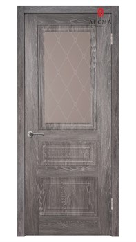 Классик 8 со стеклом - фото 7202 Классик 8 со стеклом - фото 7202