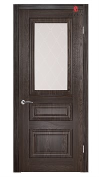 Классик 8 со стеклом - фото 7204 Классик 8 со стеклом - фото 7204