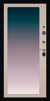 Либера. Взломостойкая дверь. С утолщённым полотном - фото 7287