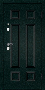 Артемида. Взломостойкая дверь. С утолщённым полотном - фото 8099