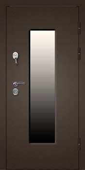 Квебек. Уличная морозостойкая дверь. С утолщённым полотном - фото 8181 Квебек. Уличная морозостойкая дверь. С утолщённым полотном - фото 8181