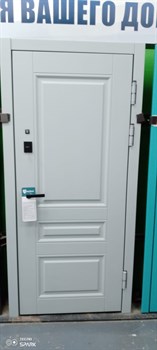 Взломостойкая готовая входная дверь Титан 1144 - фото 8378