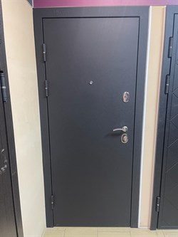 Мелисса. Взломостойкая дверь с Двухцветным коробом Оптима 2213 - фото 8382