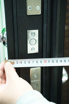 Входная металлическая дверь Премьер - 2