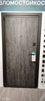 Травия. Дверь "АНТИШУМ" - фото 9365 Травия. Дверь "АНТИШУМ" - фото 9365