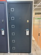 Шумоизолирующая готовая дверь XL1060