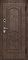 Входная металлическая дверь Фортуна - 3 Входная металлическая дверь Фортуна - 3