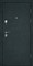 Входная металлическая дверь Альфа - 3 Входная металлическая дверь Альфа - 3